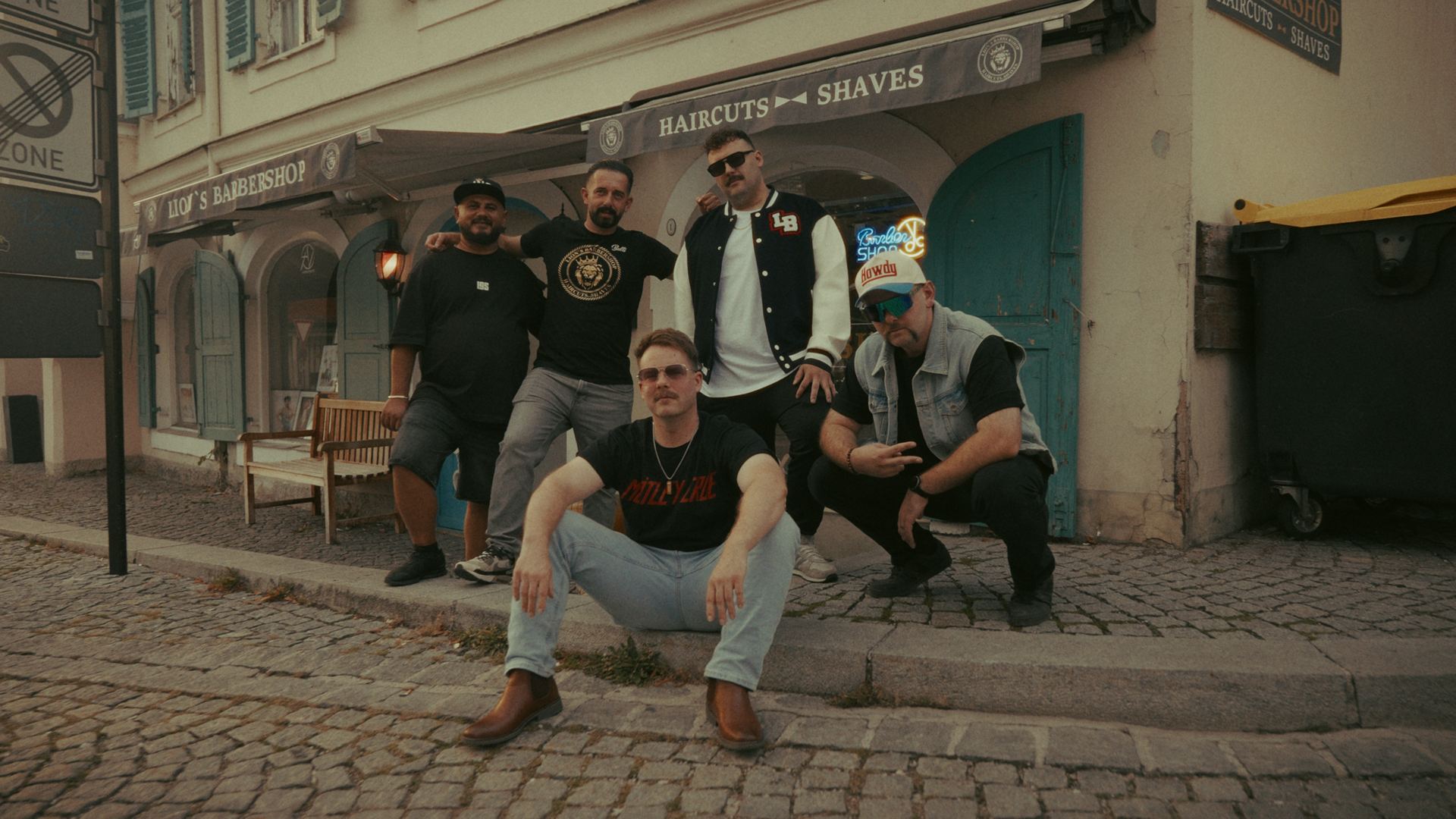 Los Brudalos